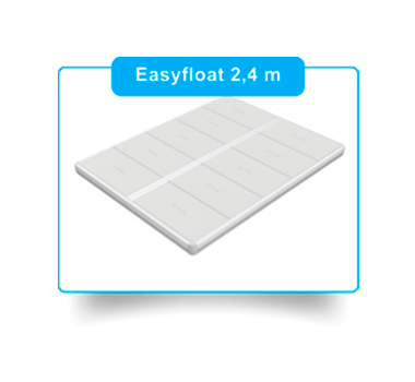 Easyfloat 2,4 m