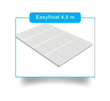 Easyfloat 4,8 m