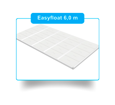 Easyfloat 6,0 m