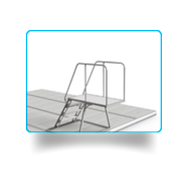 Plataforma elevada